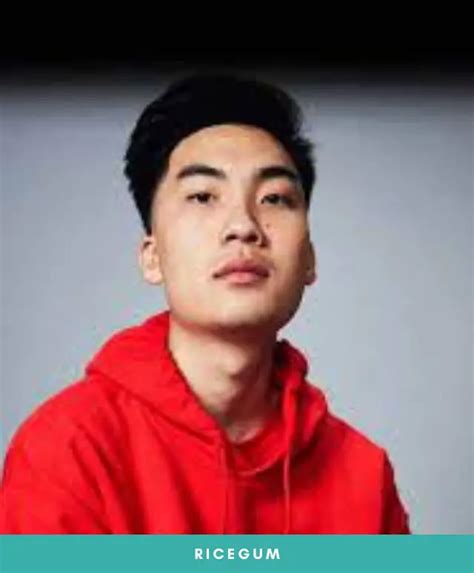 ricegum|where is ricegum now.